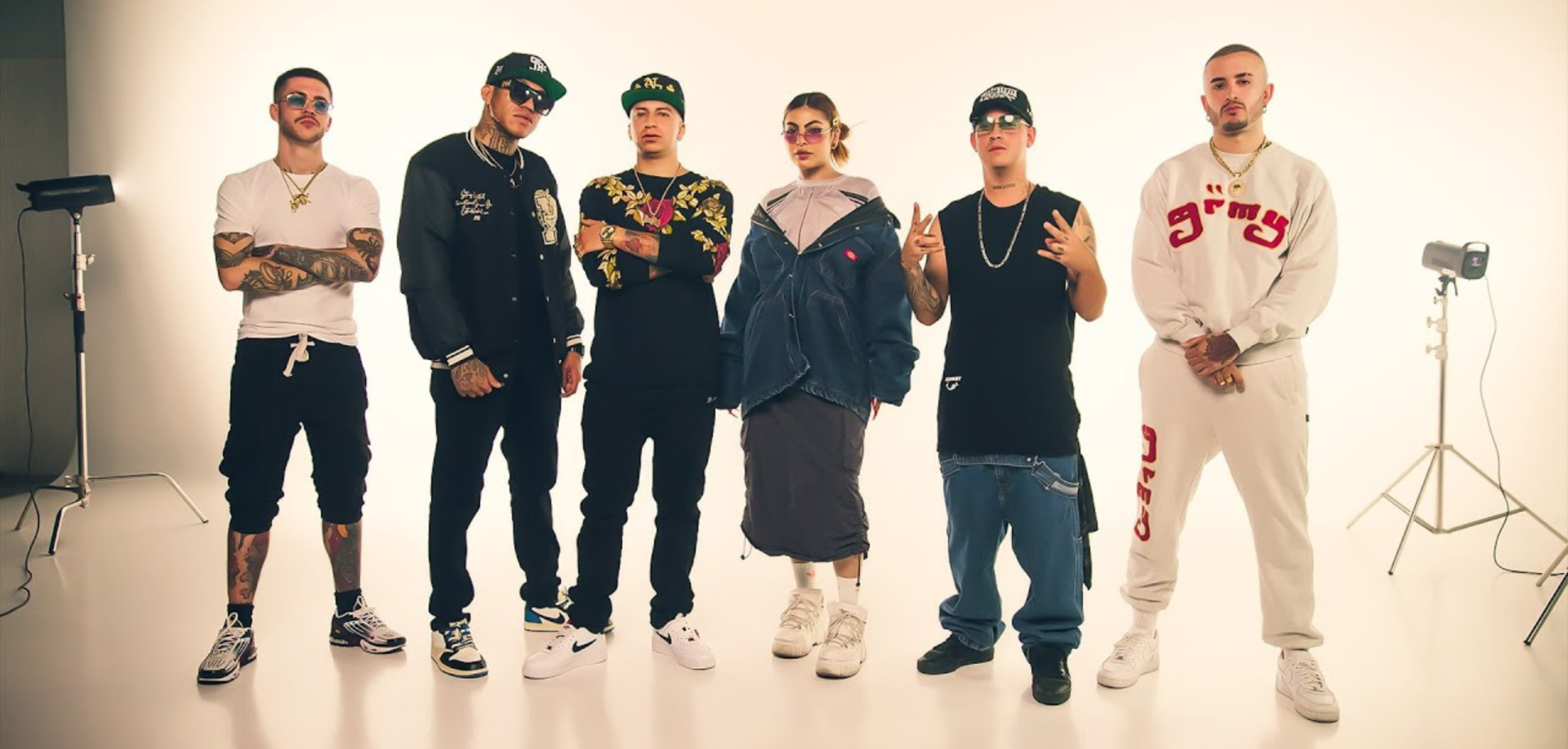 NATOS Y WAOR COLABORAN CON LOS MEXICANOS NETO PEÑA, TOSER ONE FT LEFTY SM Y YOSS BONES EN ‘MALVADA’ 3 CARATULAS WEB 71