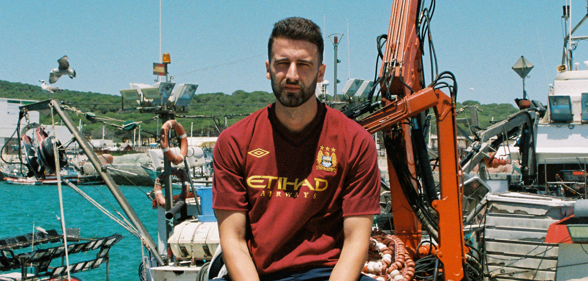JUANCHO MARQUÉS FINALIZA EL VERANO CON EL EP ”SUMMER SERIES´23” 5 CARATULAS WEB 78