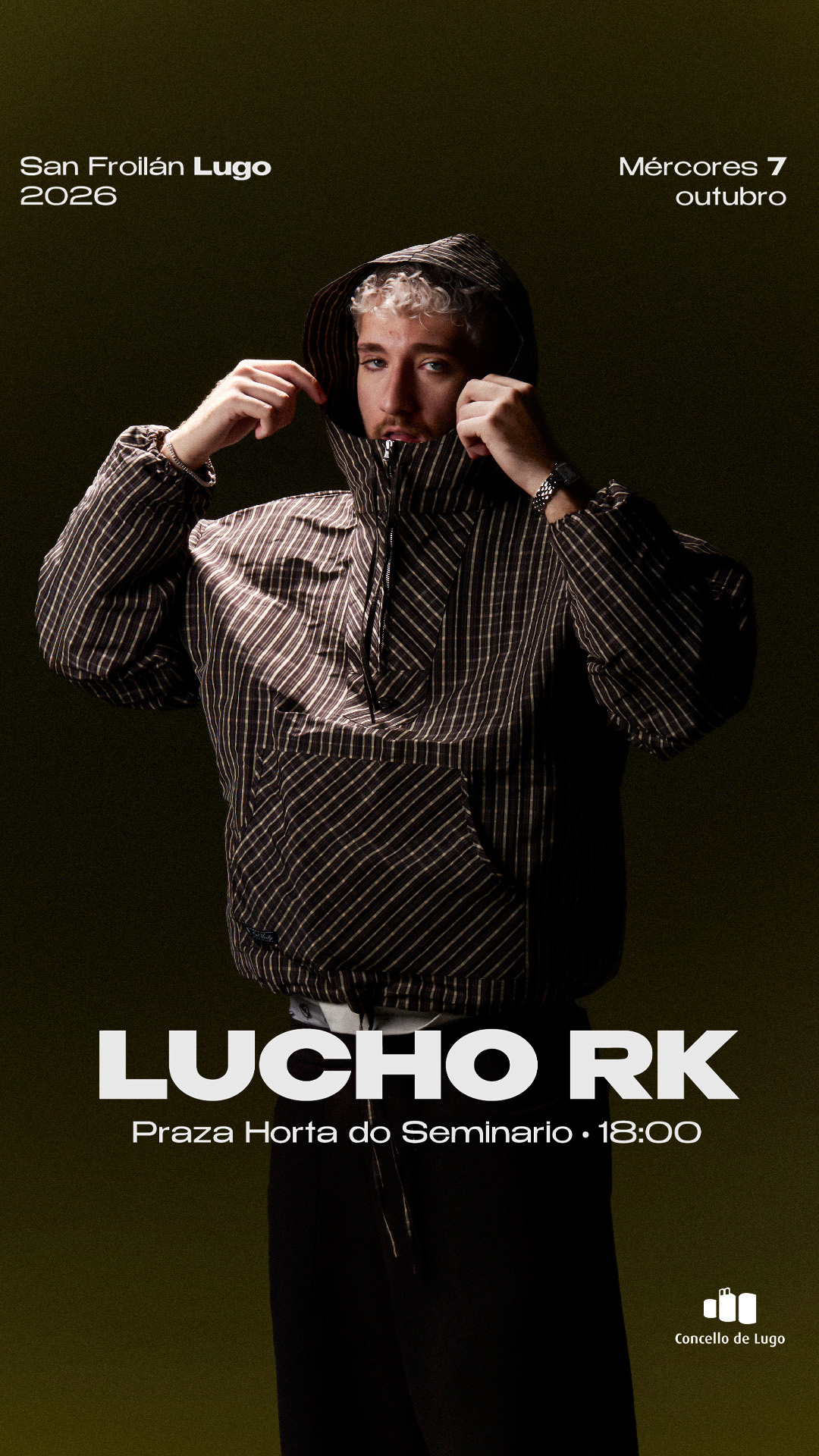 Lucho RK Storie Individual San Froilan 261007