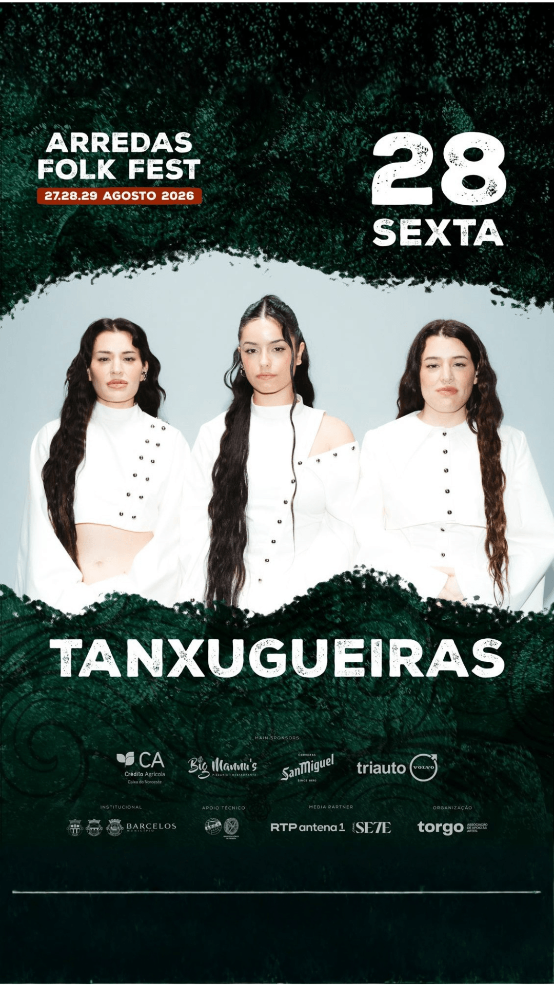 arredas folk fest